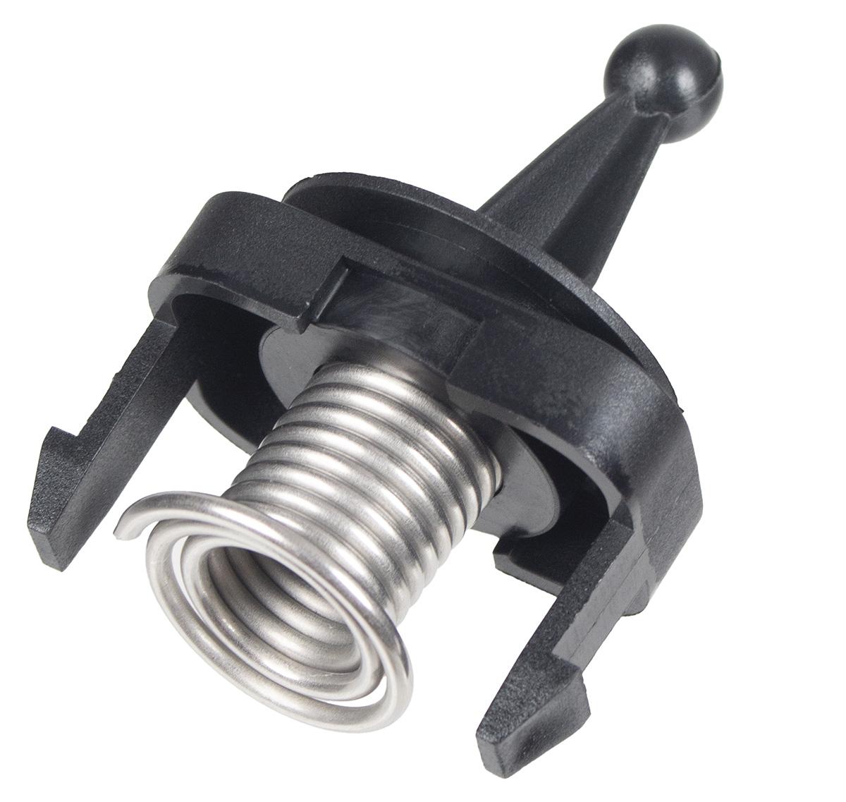 Amortyzator kosiarka automatyczna X5 16600841-02