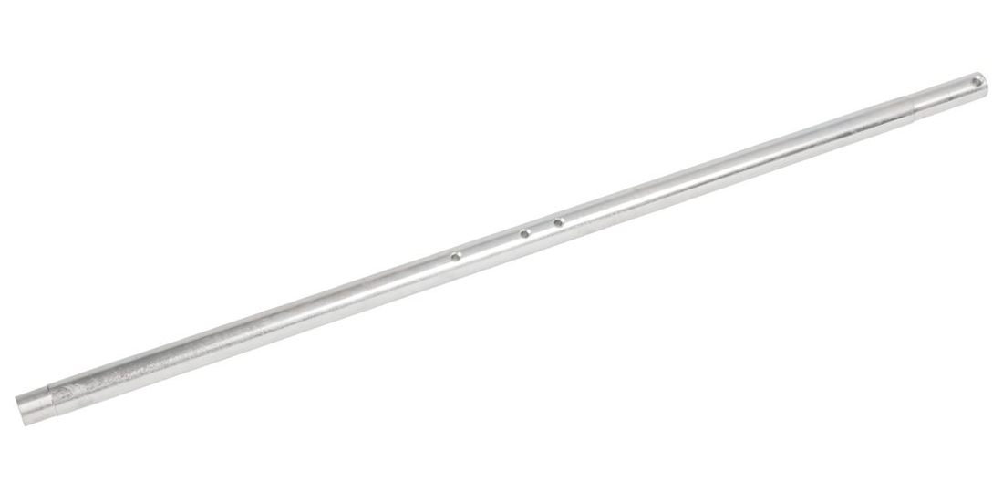 Wałek rolki ugniatającej Weibang WB567SB V-R GM56A060501010/02