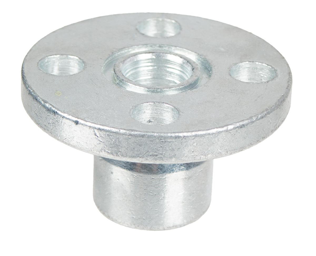 Konektor čerpadla nový typ drtiče Cedrus RB05 500264/01