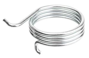 Sprężyna manetki wałka roboczego Cedrus wertykulator WR01 480023