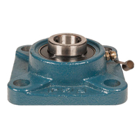 Body with knife shaft bearing Weibang WB384RB ORIGINAL PART UCF204