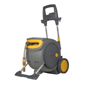 ***SUPER CENA 2025*** HOZELOCK AUTOREEL MOBILNÍ NAVIJÁK +35M PRÉMIOVÉ HADICE OO-HOZ100-100-488