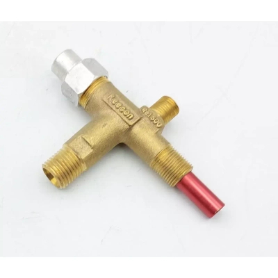 #16 GAS VALVE FOR DEDRA DED9941 GAS HEATER