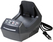 OLEO-MAC HCI 45 LI-ION SEKATOR AKUMULATOROWY NOŻYCE DO ŻYWOPŁOTU KRZAKÓW KRZEWÓW 40V KOMPLETNY ZESTAW PREMIUM 54079001S1 -OFICJALNY DYSTRYBUTOR - AUTORYZOWANY DEALER OLEO-MAC