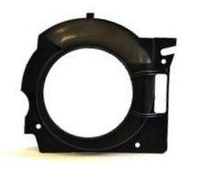 Ochranný kryt ventilátoru TOPSUN T4518;T5018 04.01.10.00106