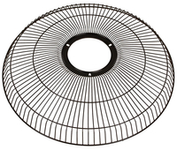 Cedrus fan front cover CEDWF300Li