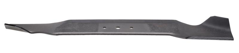 Nóż kosiarki MTD 53.8 cm model 700 RO6028 zbliżenie