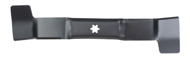 Nóż kosiarki MTD XT1 48.5 cm prawy NZ1001