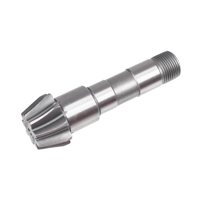 Loncin L103 L103D1 / 1WG5.2-120FQ-ZA 1WG6.8-144FC-Z soil compactor gear shaft ORIGINAL PART 191400084-0001