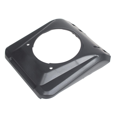 Back cover Cedrus diesel vacuum cleaner CEDLV58S 9500125