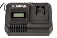Cedrus fast charger CEDFCH8 CEDFCH8