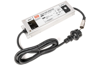 Wiper TREKKER K S AWD PREMIUM automatic mower WI040L4I3Z/40PUV08P90