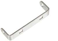 Side ejection cover mount Weibang WB454HB;SB;WB507SC;WB537SC;WB506SKL;SB;WB76E PART ORIGINAL 5020118010/02