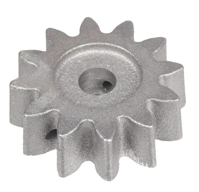 Drive sprocket Cedrus concrete mixer CEDBT120 132054