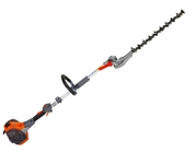 OLEO MAC BC 241 H POLE PRUNER HEDGE SHEAR BUSHES SHRUBS POWER 1.2KM PREMIUM CLASS 61379059E2 EWIMAX -OFFICIAL DISTRIBUTOR - AUTHORIZED OLEO-MAC DEALER