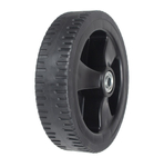 Cedrus KCL18 KCL20SD-13B 7-inch front mower wheel