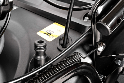 CEDRUS KS51S-ZT SPRINAL MOWER WITH DRIVE 51cm / 5,7 HP - EWIMAX - OFFICIAL DISTRIBUTOR - AUTHORIZED DEALER CEDRUS