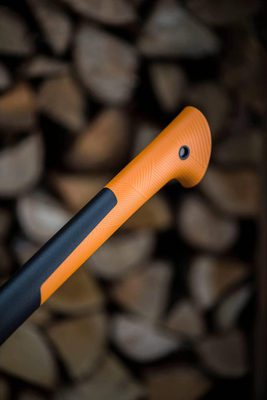 FISKARS X21 WOOD SPLITING SIXER Fiskars X21-L 122473 - OFFICIAL DISTRIBUTOR - AUTHORIZED DEALER FISKARS