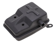 Tłumik Cedrus wykaszarka CED415X CED520X 020125