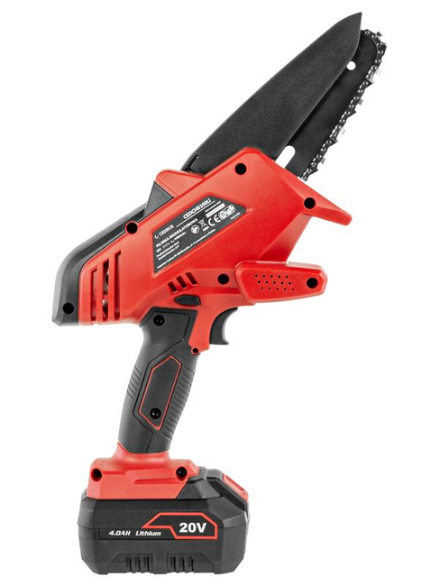 Cedrus cordless chainsaw CEDCHS100LI CEDCHS100LI