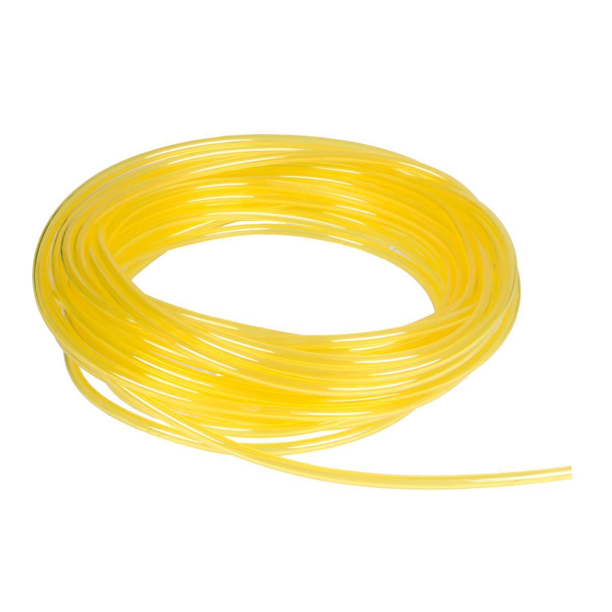 Przewód paliwa wykaszarki 3.5 mm x 6.5 mm 15 m NZ1034