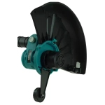CORDLESS TRIMMER 18V, DEDRA SAS+ALL DED7090 1.6MM LINE, 300MM CUTTING WIDTH, 30CM
