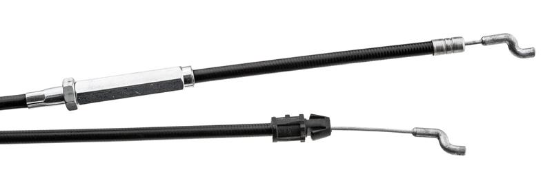 Linka hamulca Weibang WB536SKE CZĘŚĆ ORYGINALNA 5360512040