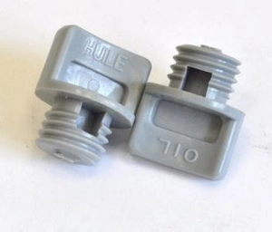 Honda GX120-GX160 oil cap without dipstick 8R20-39