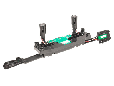 Zespół czujników przednich kosiarki automatycznej Wiper Trekker S 042Z03000A