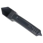 DEDRA 15B085 Silicone Caulk and Joint Kit, Silicone Smoothing Spatulas