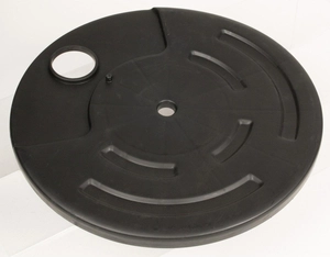 Inner wheel cover Cedrus lawn mower CEDKS53S-H AL 650061