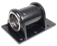 Cedrus compactor transmission housing CEDZG07 132124