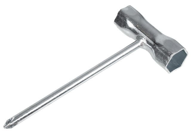 Wrench 21x19 Phillips NZ966