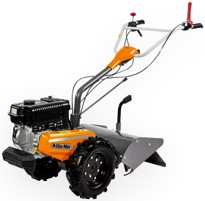 OLEO MAC RC350 MOTOROVÝ PŮDNÍ KULTIVÁTOR SAMOJÍZDNÝ 6KM PREMIUM OFICIÁLNÍ DISTRIBUTOR - AUTORIZOVANÝ PRODEJCE OLEO MAC