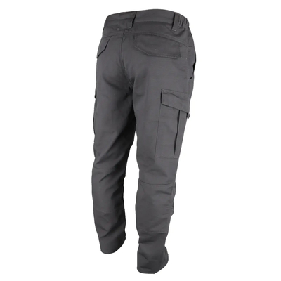 XL/56 ripstop combat pants, weight 220g/m2