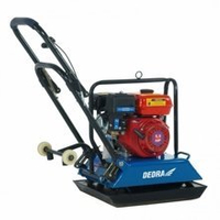 DEDRA DED8830 půdní kompaktor 88KG 5,5km TRANSPORT WHEELS - OFICIÁLNÍ DISTRIBUTOR - AUTORIZOVANÝ PRODEJCE DEDRA