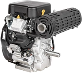 SILNIK LONCIN LC2V90FD-A / LC2V90FD-C SPALINOWY BENZYNOWY V-TWIN V2 36 KM DWUCYLINDROWY WAŁ POZIOMY WALCOWY 36,6 mm LONCIN 2V90 MOTOR HONDA ,VANGUARD BRIGGS , KOHLER - EWIMAX - OFICJALNY DYSTRYBUTOR - AUTORYZOWANY DEALER LONCIN