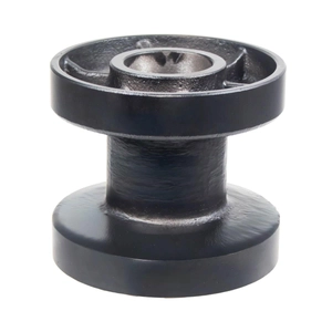 Koło podporowe transporter spalinowy Cedrus CEDTR800GH-L