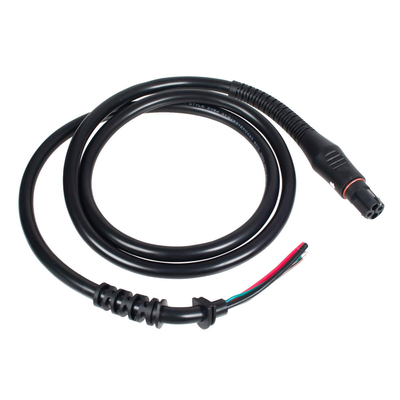 Cedrus battery cable CEDP15 060610
