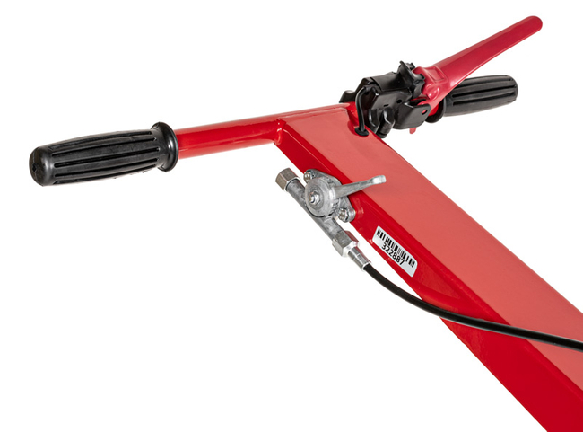 CEDRUS KP02 DR-TR-70 SHOOTING SHOVER FOR GARDENING SPRINEL MINICOPPER FOR LAYING PIPES, WIRES, CABLES, etc. 6.5 hp / 45 cm - EWIMAX - OFFICIAL DISTRIBUTOR - AUTHORIZED DEALER CEDRUS