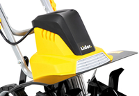 LIDER WEG1500 = HECHT 745 ELECTRIC GARDEN CULTILIZER 1500W - 1.5kW / 40cm - OFFICIAL DISTRIBUTOR - AUTHORIZED LIDER DEALER