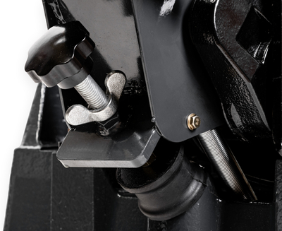 Zagęszczarka spalinowa Cedrus ZG440HRE-PRO