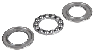 Ložisko CEDRUS 51104 sněhové frézy CEDSB56 030867