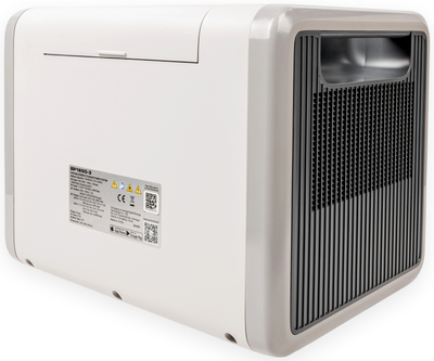 LONCIN EHOM EP1650-3 POWER STATION BANK ENERGY STORAGE AGREGATE POWERBANK 1024Wh power 1650VA EWIMAX - OFICIÁLNÍ DISTRIBUTOR - AUTORIZOVANÝ PRODEJCE SPOLEČNOSTI LONCIN