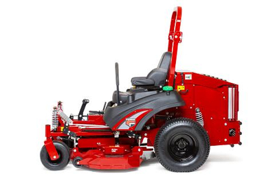 Ferris tractor ZERO-SKROT IS2600 deck 132cm 5901930