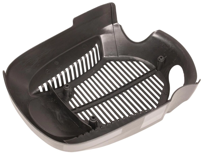 Loncin starter cover LC1P65FA LC1P70FA ORIGINAL PART 193690003-0001