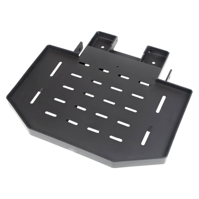 Footrest assembly Cedrus diesel transporter CEDTR800GH-L 790003