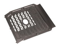 Osłona Loncin tłumika LC3500i CZĘŚĆ ORYGINALNA 661900003-0001