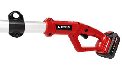 Cedrus CEDCHS100Li CEDCHS100P chainsaw telescopic extender