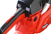 MASTERCUT ZM4010 SPRINKLING SPRINKLER Saw 2 hp / 40cm , WALBRO, OREGON 16" 3/8 1.3MM